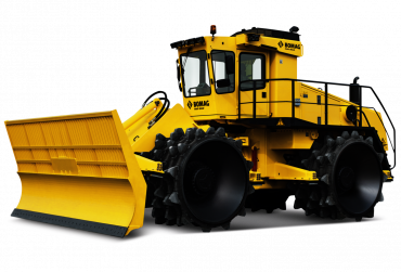 BOMAG